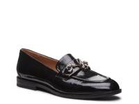 Brielle Loafer Black view