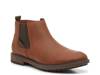 Brendan Chelsea Boot Cognac view