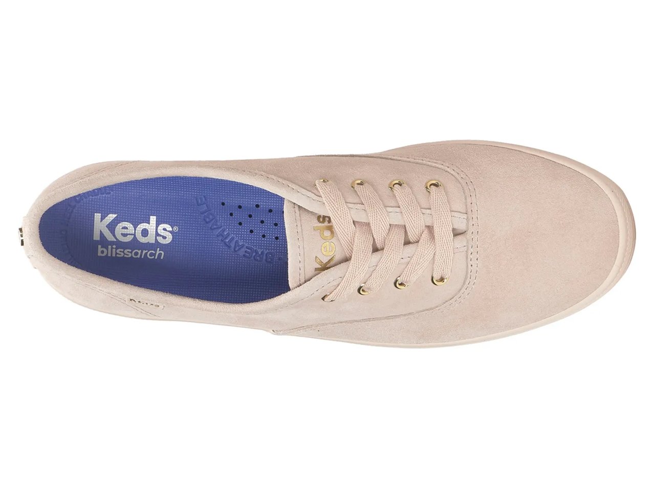 Champion Sneaker - Women's