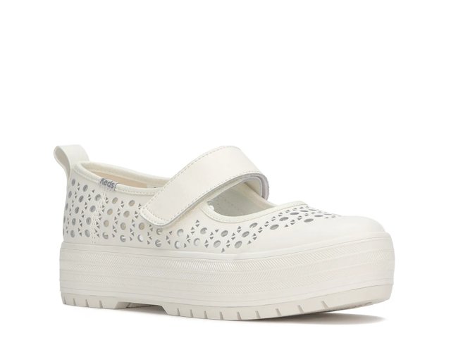 Platform Mary Jane