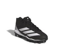Adizero Impact.2 Football Cleat - Kids' Black/White view