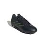 Copa Pure 3 Club Soccer Cleat - Kids' Black & Green view