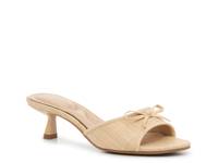Madga Sandal Natural Beige view