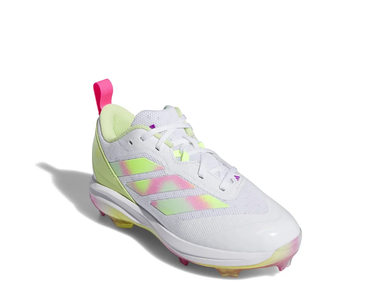 Adizero Instinct Softball Cleat - Kids'