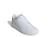 Advantage Base 2.0 Sneaker - Kids' White view