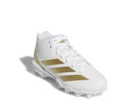 Adizero Impact.2 Football Cleat - Kids' White view