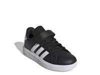 Grand Court 2.0 Sneaker - Kids' Black view