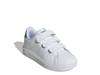 Advantage Base 2.0 Sneaker - Kids' White view