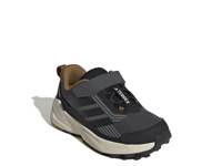 Terrex Trailmaker 2.0 Hiking Shoe - Kids' Dark Grey/Black view