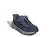Terrex Trailmaker 2.0 Hiking Shoe - Kids' Blue view