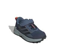 Terrex Trailmaker 2.0 Hiking Shoe - Kids' Blue view