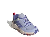 x Disney Terrex AX4 Hiking Shoe - Kids' Light Purple view