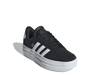 VL Court Bold Sneaker - Kids' Black view