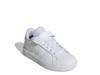 Grand Court 2.0 Sneaker - Kids' White view