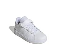 Grand Court 2.0 Sneaker - Kids' White view