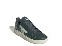 Star Wars Mandalorian Advantage Sneaker - Kids' Green view