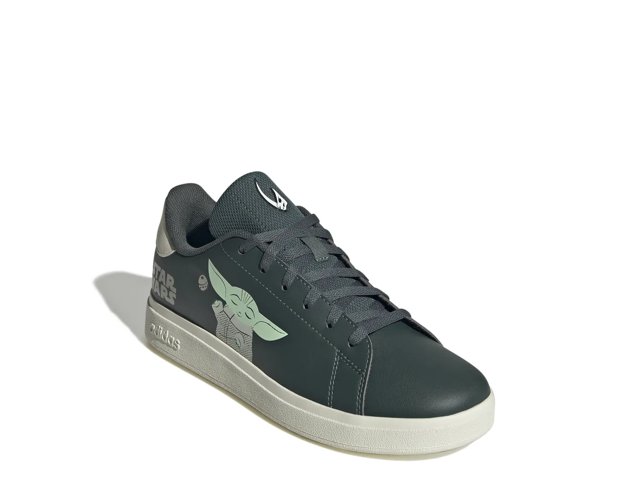 Star Wars Mandalorian Advantage Sneaker - Kids'