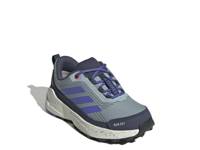 Terrex Trailmaker 2 RAIN.RDY Waterproof Hiking Shoe - Kids' Navy view