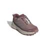 Terrex Trailmaker 2 RAIN.RDY Waterproof Hiking Shoe - Kids' Dusty Purple view