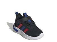 Racer Sneaker - Kids' Black view