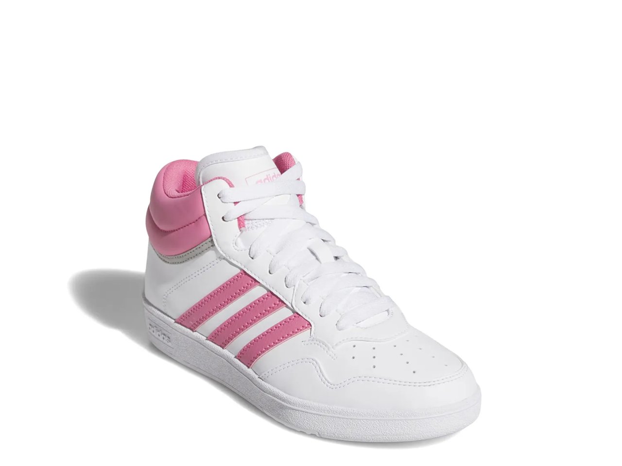 Hoops 4.0 Mid Sneaker - Kids'
