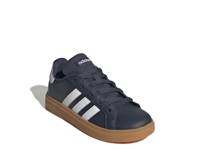 Grand Court 2.0 Sneaker - Kids' Navy view