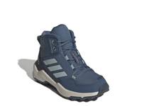 Terrex AX4R Hiking Boot - Kids' Blue view