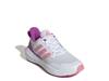 Fortarun 3.0 Sneaker - Kids' White/Purple/Pink view