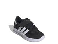 Run 70s 2.0 Sneaker - Kids' Black view
