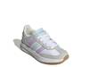 Run 70s 2.0 Sneaker - Kids' White/Grey/Multicolor view