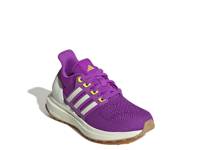 Ultradream DNA Slip-On Sneaker - Kids' Purple view