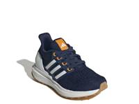 Ultradream DNA Slip-On Sneaker - Kids' Navy view