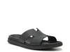 Perknel Sandal Black view