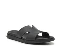 Perknel Sandal Black view