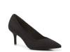 Resina Pump Black view