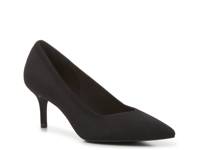 Resina Pump Black view