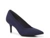 Resina Pump Navy view