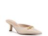 Brynne Mule Off White view