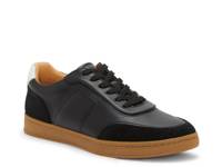 Bayrd Sneaker - Men's Black view