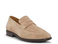 Cyler Loafer Grey view