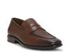 Cyler Loafer Dark Brown view