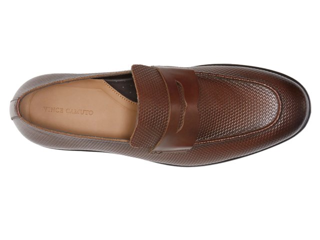 Cyler Loafer