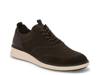 Haldane Sneaker - Men's Dark Brown view