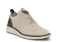 Haldane Sneaker - Men's Dark Green view