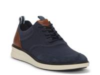Haldane Sneaker - Men's Blue view