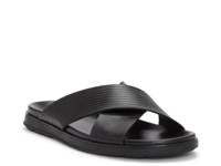 Phaedra Sandal Black view