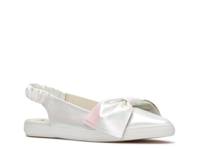 Point Slingback Flat Iridescent view