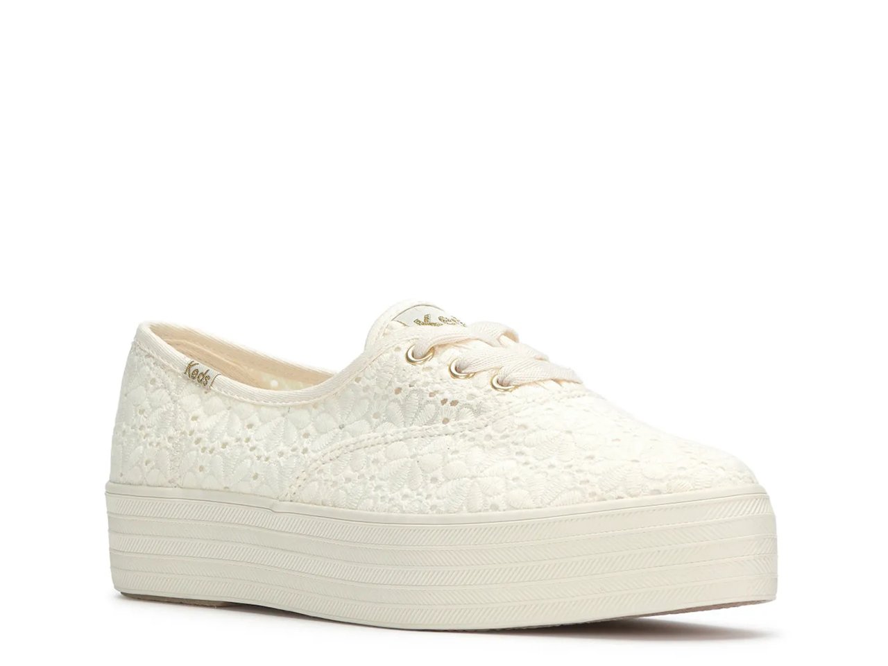 Point Platform Oxford