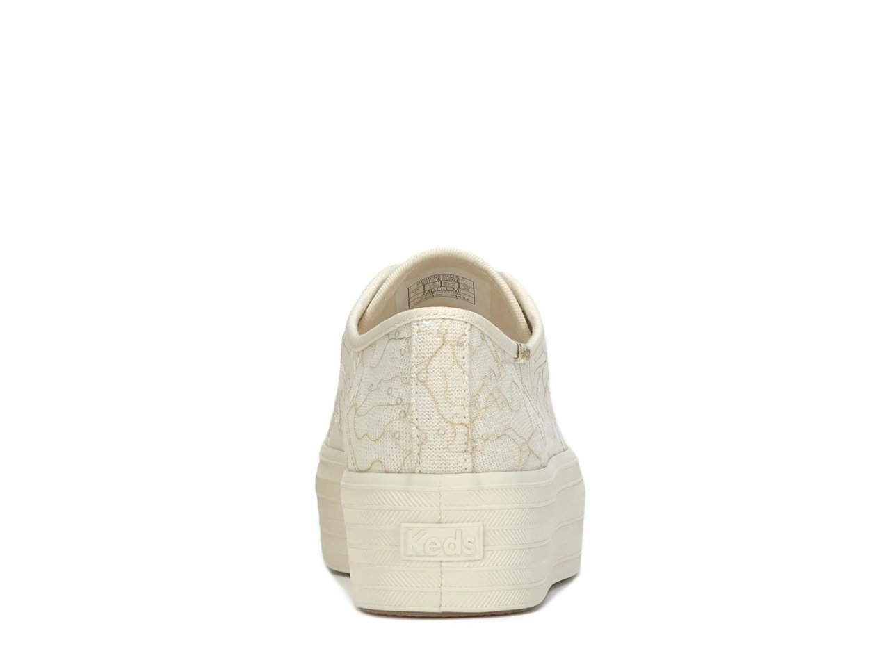 Triple Up Sneaker - Women's 