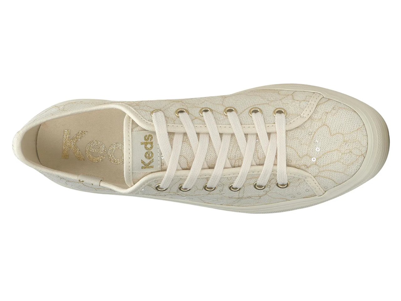Triple Up Sneaker - Women's 